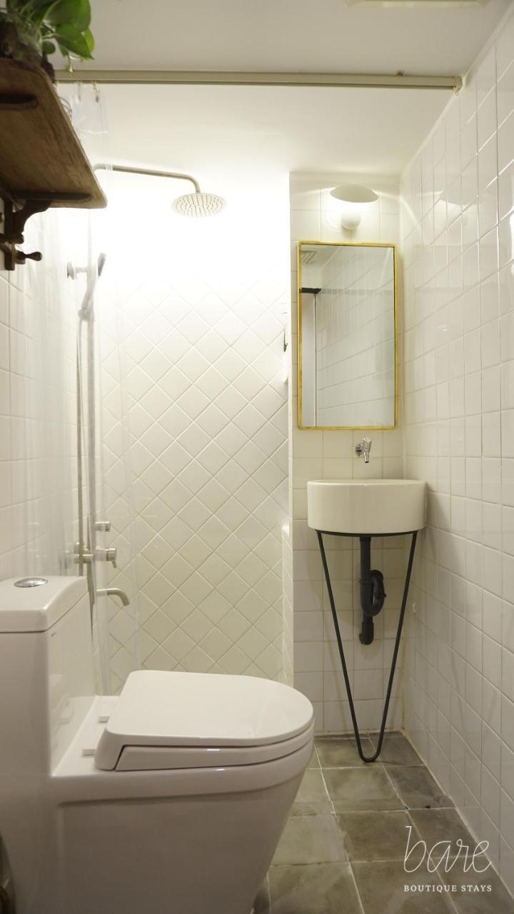 Bare Boutique Stays Riverside Ciudad Ho Chi Minh  Exterior foto